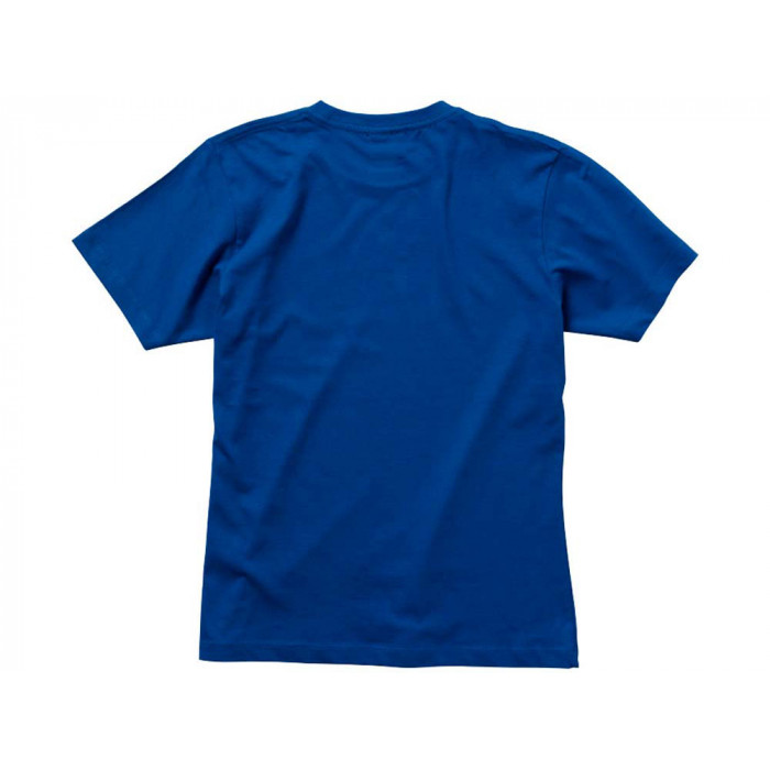 Футболка Ace женская, классический синий