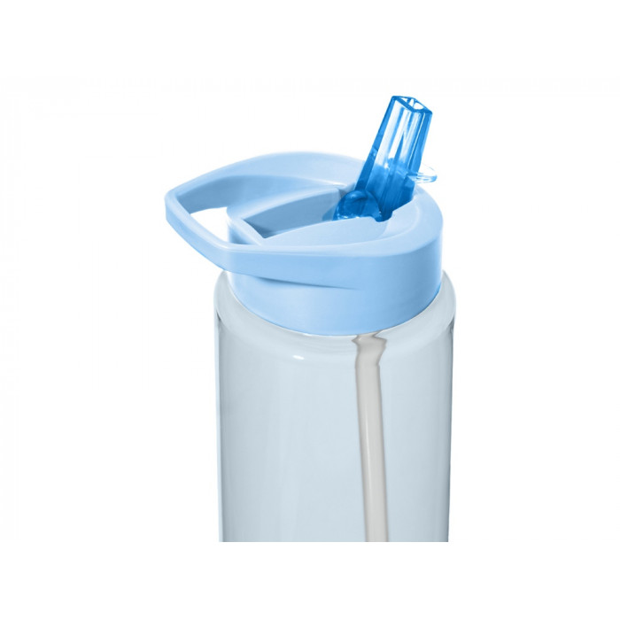 Спортивная бутылка для воды Speedy 700 мл, голубой