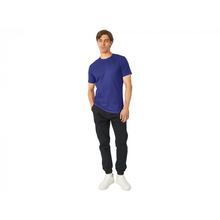 Футболка Super Heavy Super Club мужская, классический синий