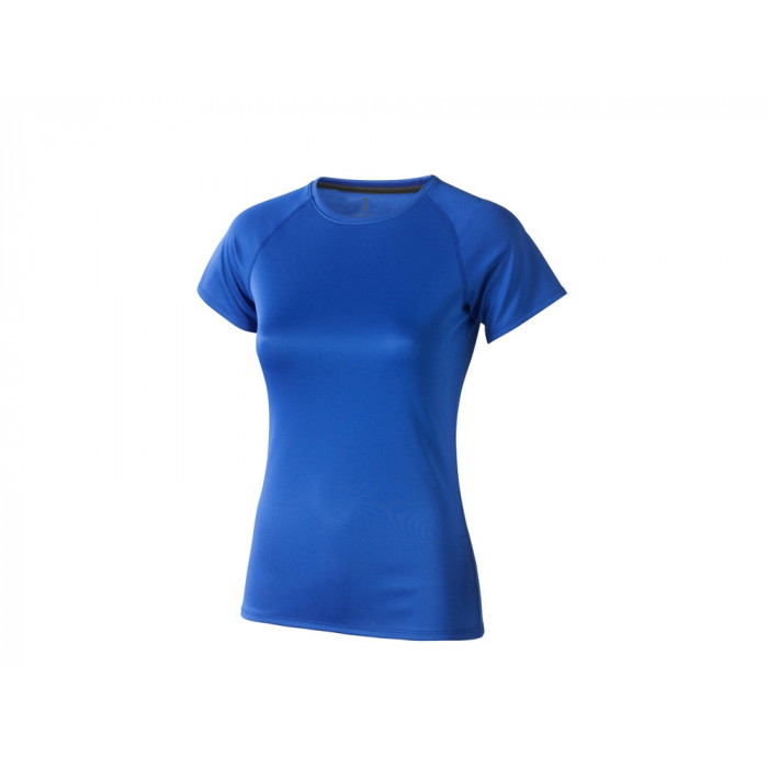 Футболка Niagara женская, синий