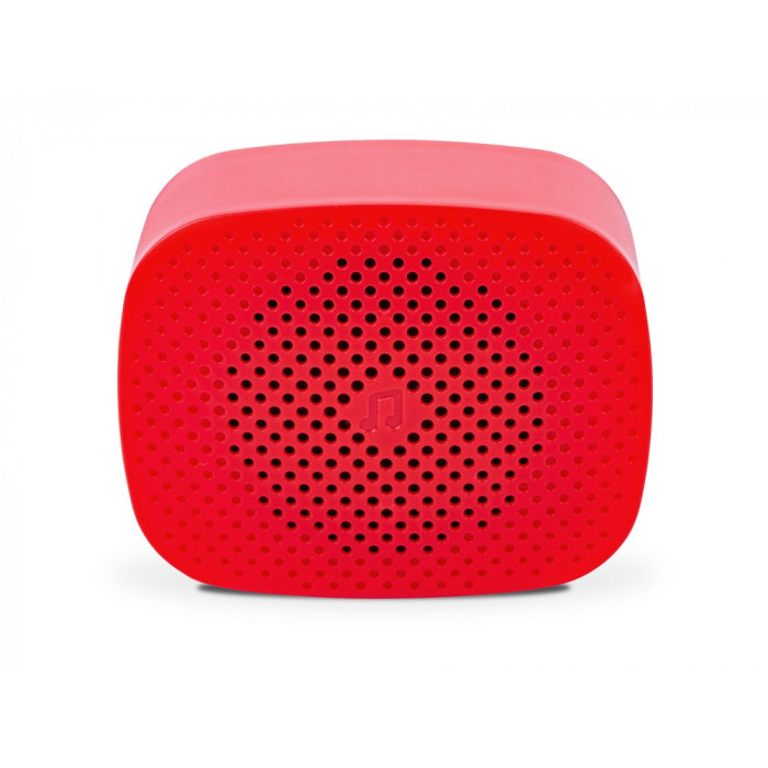 Портативная акустика Rombica MySound Melody Red (P)