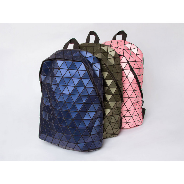 Рюкзак Rombica Mybag Prisma Navy