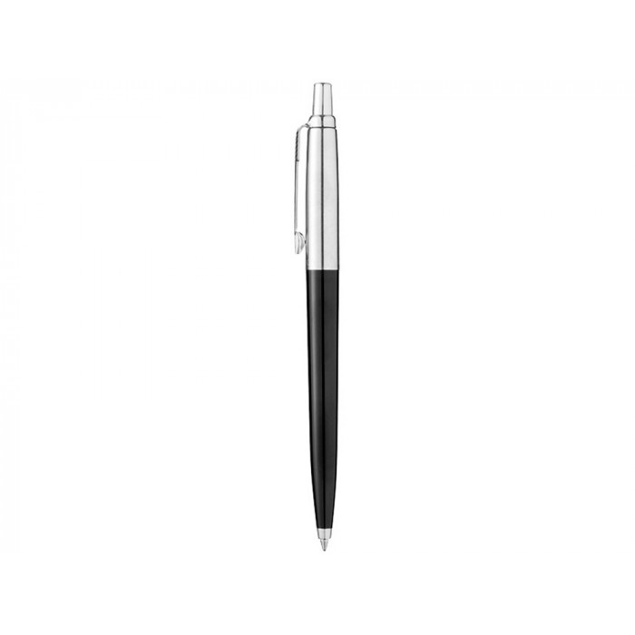 Шариковая ручка Parker Jotter ORIGINALS BLACK, стержень: M blue В ЭКО-УПАКОВКА