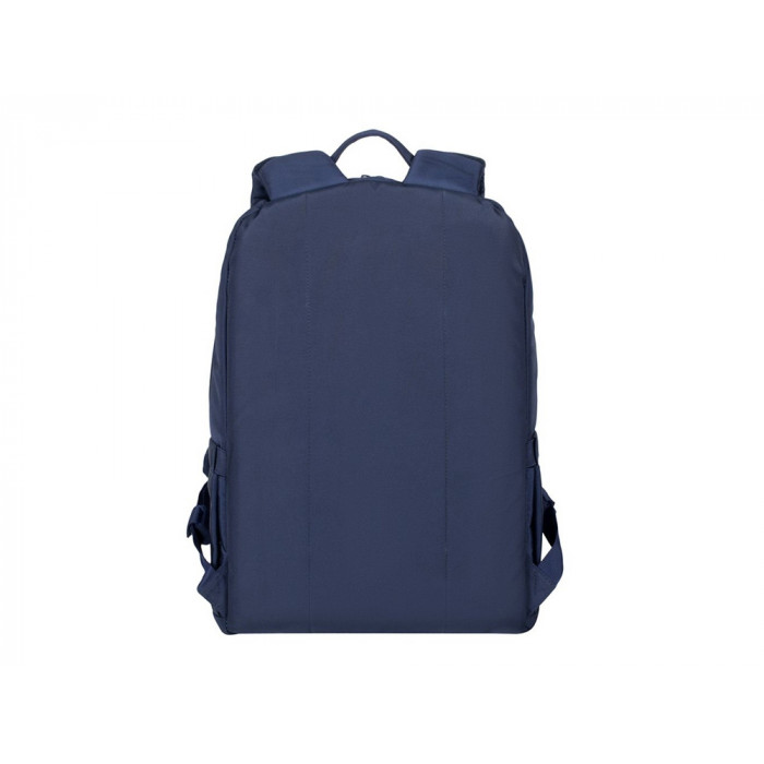 RIVACASE 7561 dark blue ECO рюкзак для ноутбука 15.6-16 / 6