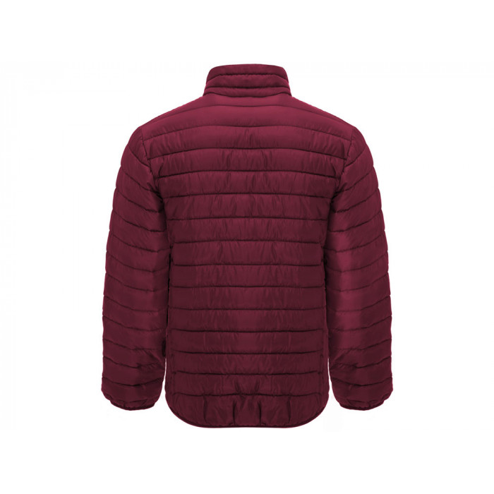 Куртка Finland, мужская, гранатовый