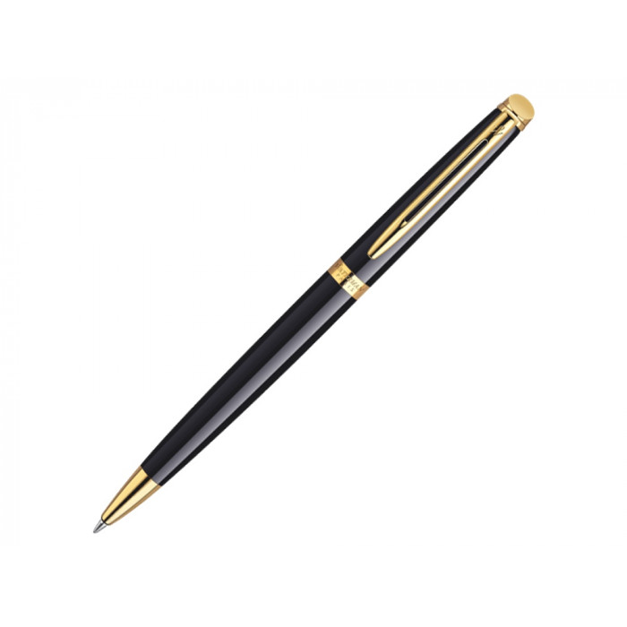 Шариковая ручка Waterman Hemisphere Mars цвет: Black GT