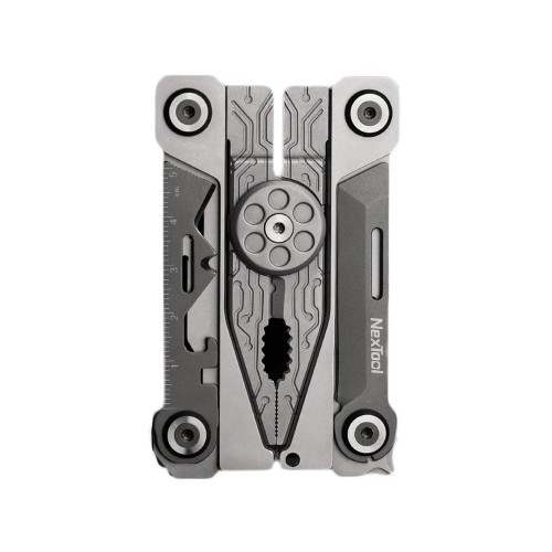 Мультитул Nextool Blade EDC Tool, 14 функций (NE20182)