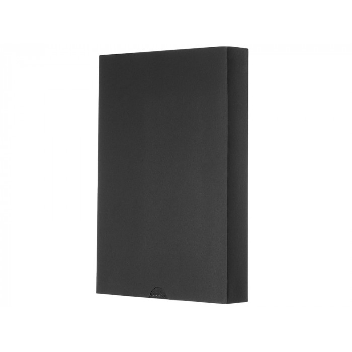 Ежедневник недатированный А5 Parliament, бордовый