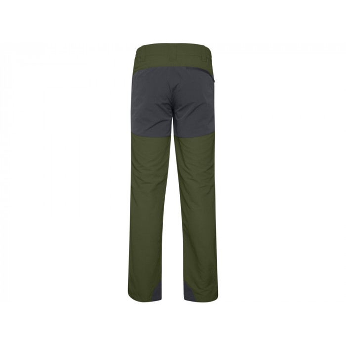 BONATI 9110брюки, армейский зеленый/графитовый