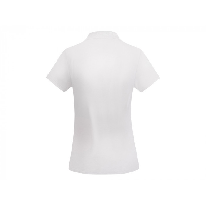 Рубашка поло Prince женская, белый
