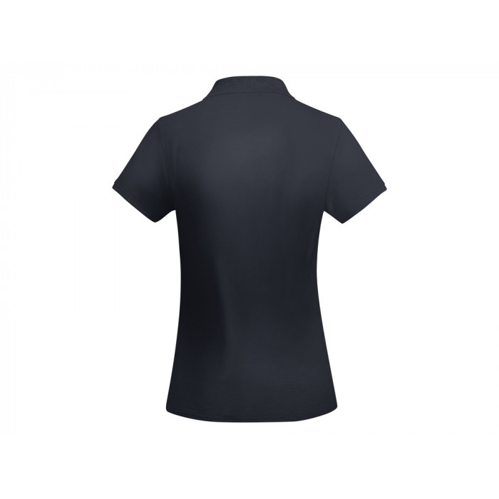 Рубашка поло Prince женская, нэйви