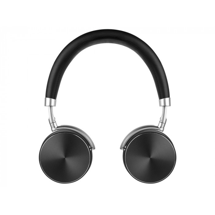 Наушники Rombica mysound BH-12 Black