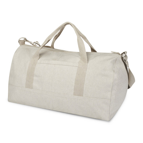 Спортивная сумка из переработанного материала емкостью 50 л Porter 500 г/м² Aware™ - Oatmeal
