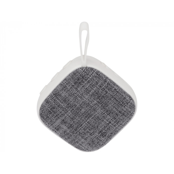 Портативная колонка Arietta, белый