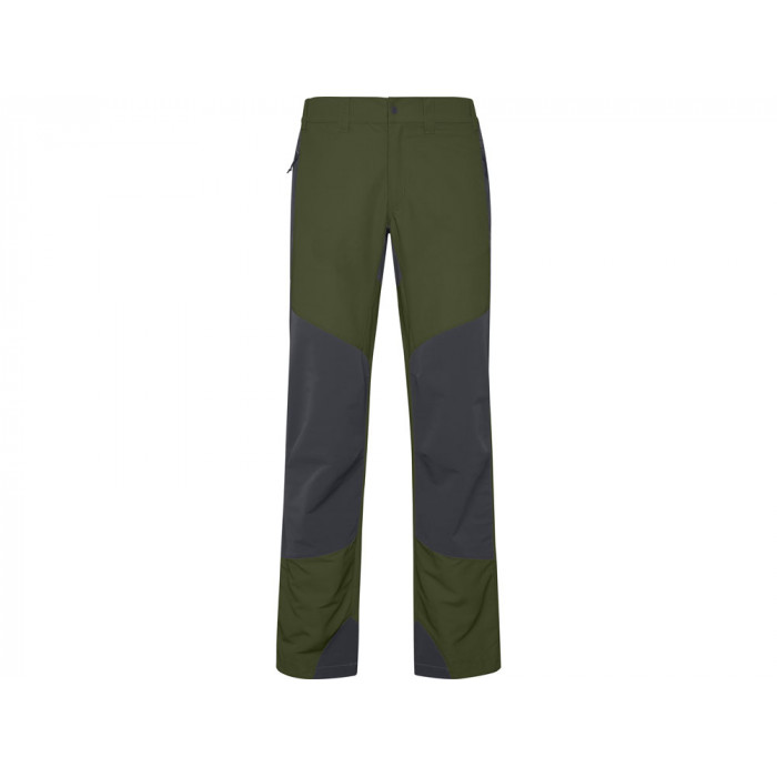 BONATI 9110брюки, армейский зеленый/графитовый