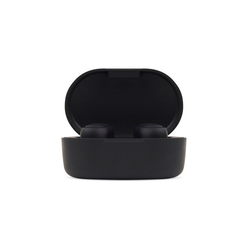 Наушники Rombica Mysound Play - Black/TWS (Р)