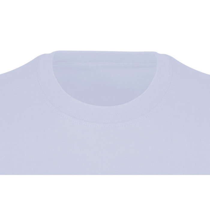 Футболка Heavy Super Club мужская, небесно-голубой