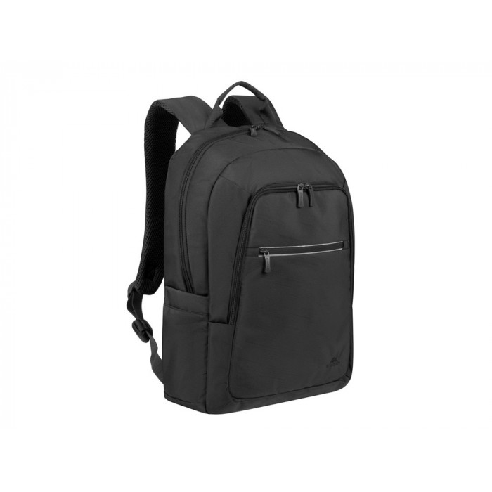 RIVACASE 7561 black ECO рюкзак для ноутбука 15,6-16 / 6