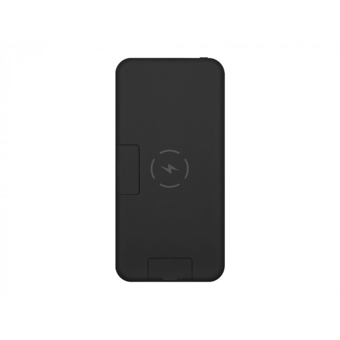 Внешний аккумулятор Rombica NEO Wireless PD Black