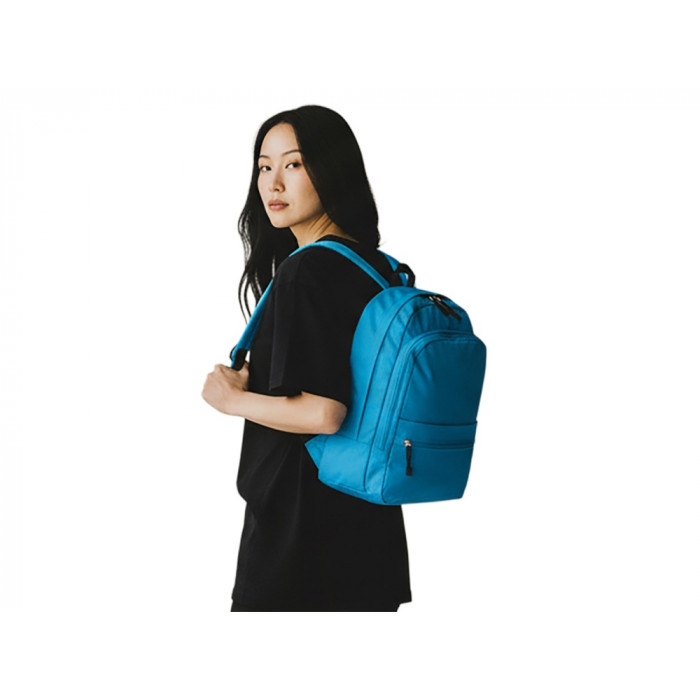 Рюкзак Rendy, морская волна