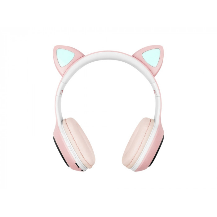 Беспроводные наушники Rombica MySound BH-19 Rose