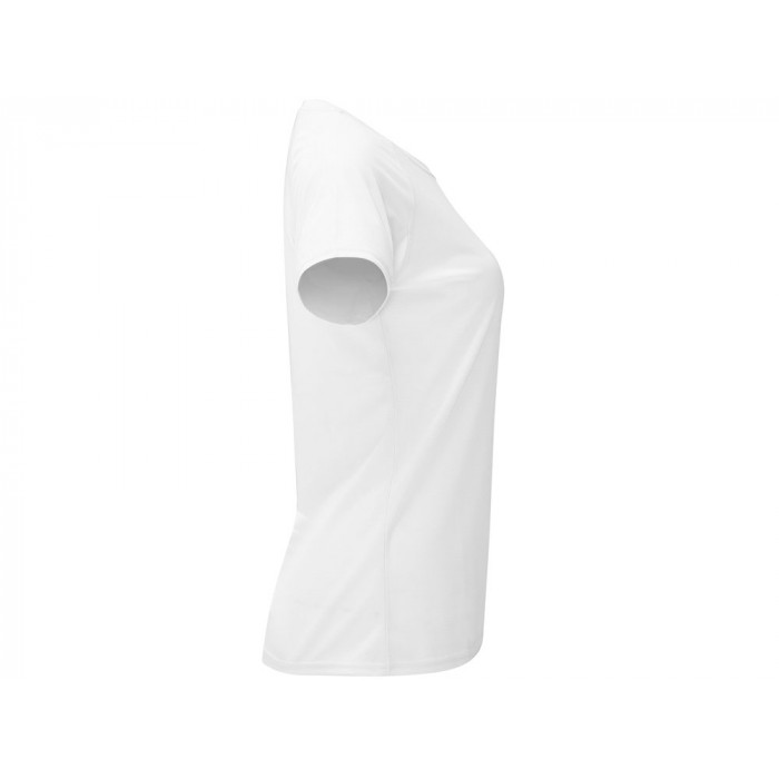 Футболка Bahrain женская, белый