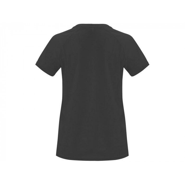 Футболка Bahrain женская, графитовый