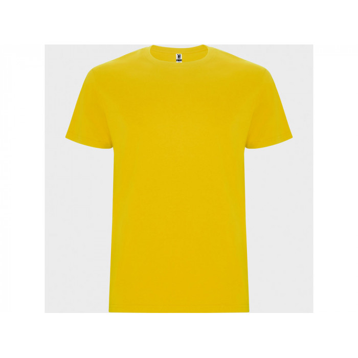 Футболка Stafford мужская, желтый