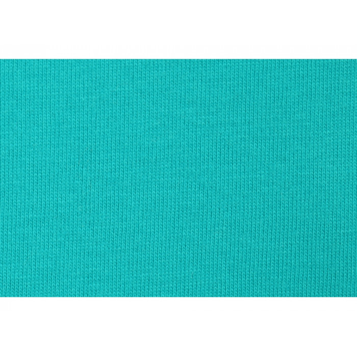 Футболка Heavy Super Club женская, бирюзовый