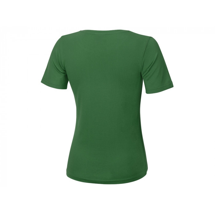 Футболка Heavy Super Club женская, зеленый