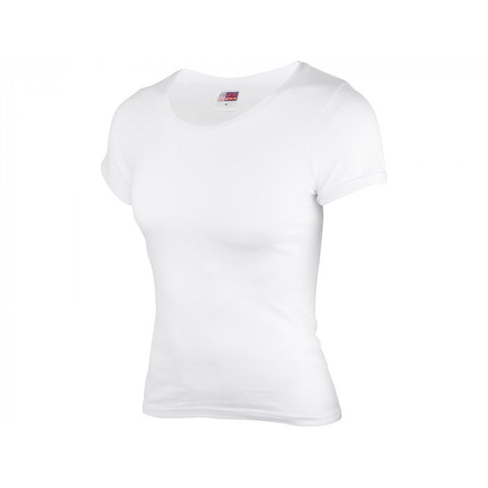 Футболка Sydney женская, белый