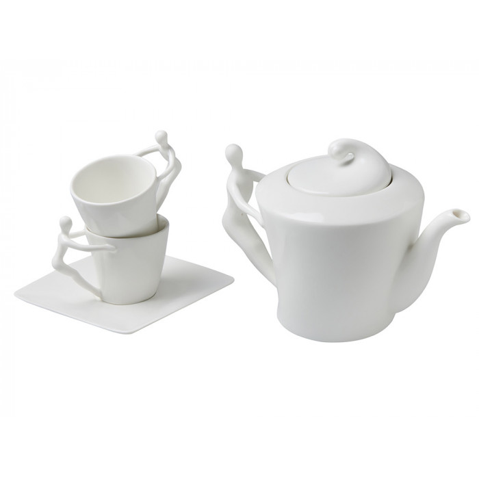 Сервиз Эмоции