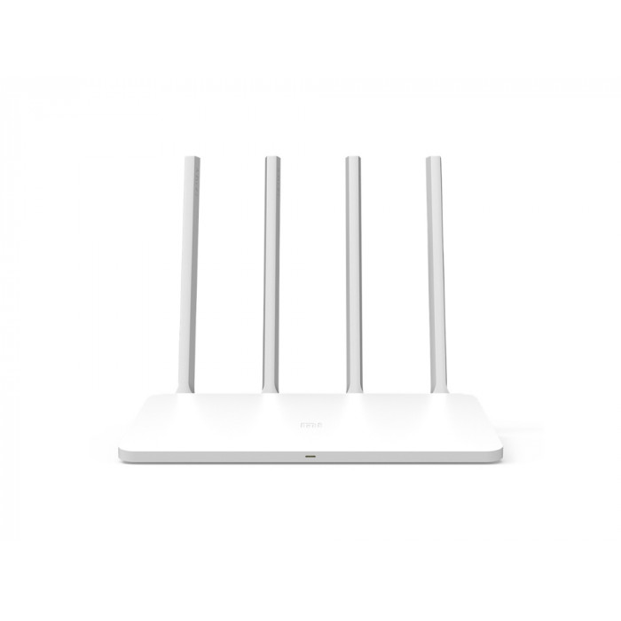 Маршрутизатор Wi-Fi Mi Router 4C White R4CM (DVB4231GL)