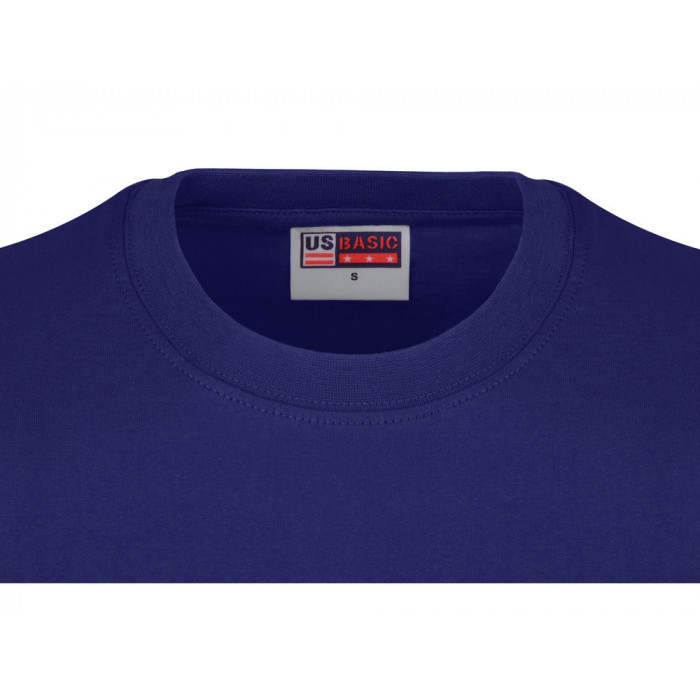 Футболка Heavy Super Club мужская, синий navy