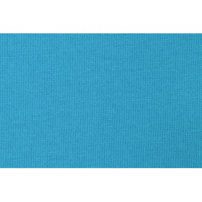 Футболка Heavy Super Club 2.0 женская, лазурный