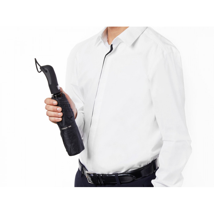 Складной зонт Mesh Small. Cerruti 1881