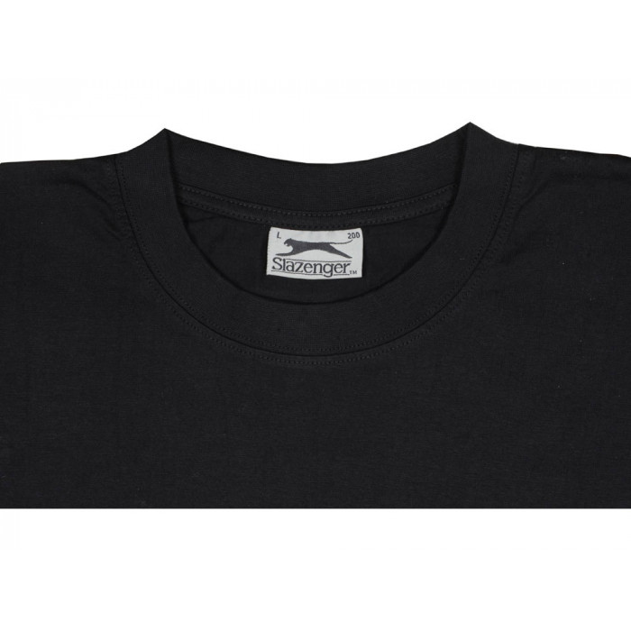 Футболка Return Ace мужская, черный