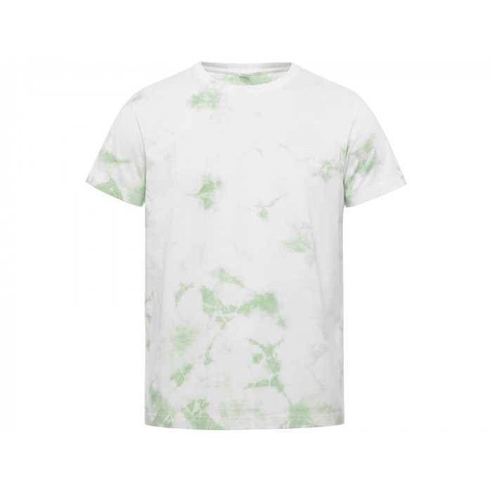 Футболка Joplin мужская, припыленный зеленый