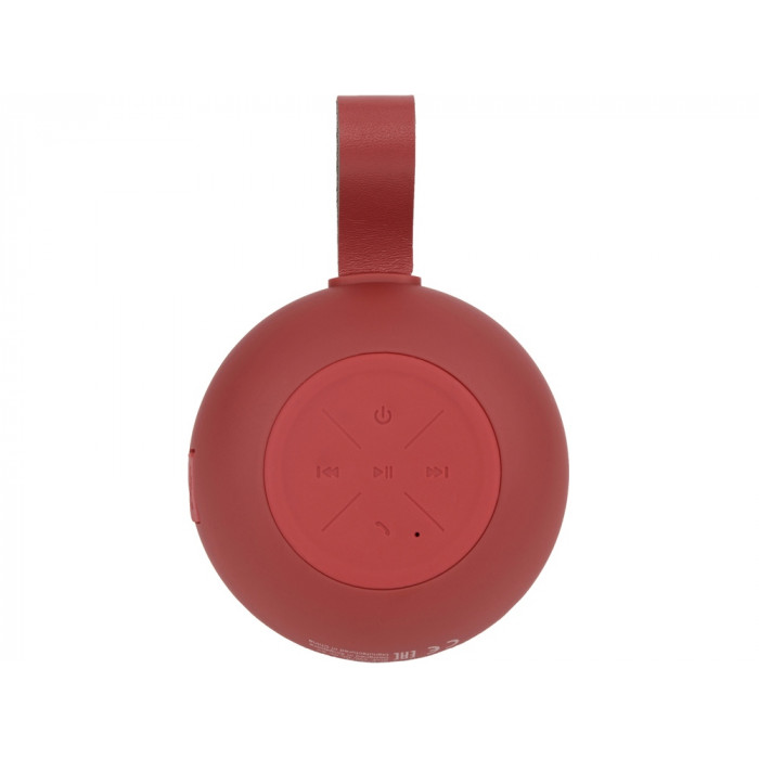 Портативная акустика Rombica mysound BT-35 Red, красный