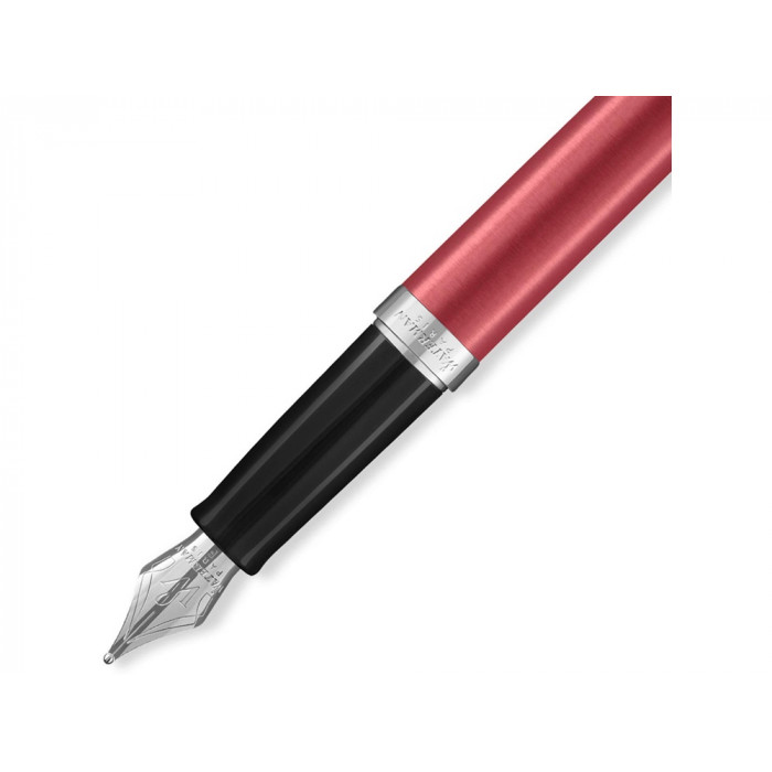 Перьевая ручка Waterman Hemisphere Coral Pink