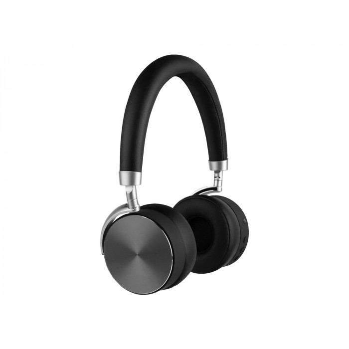 Беспроводные наушники Rombica mysound BH-13 Black ANC, черный