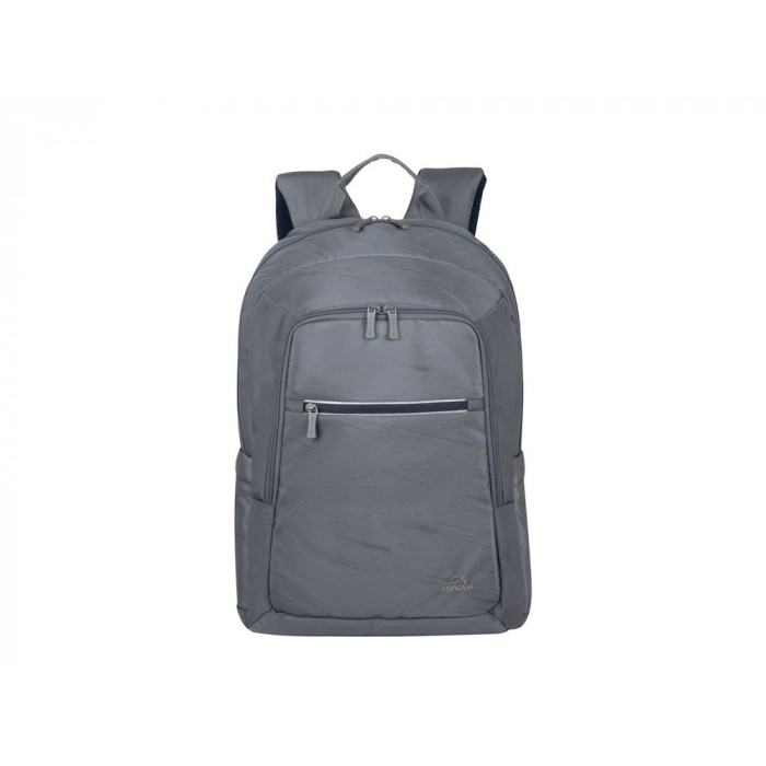 RIVACASE 7561 grey ECO рюкзак для ноутбука 15.6-16 / 6