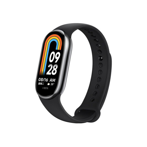 Фитнес трекер Xiaomi Smart Band 8 (Graphite Black)