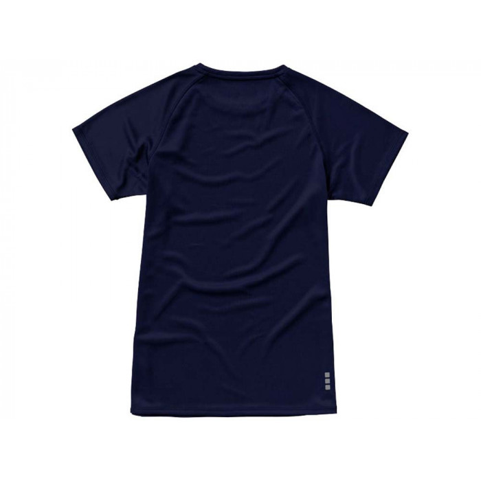 Футболка Niagara женская, темно-синий