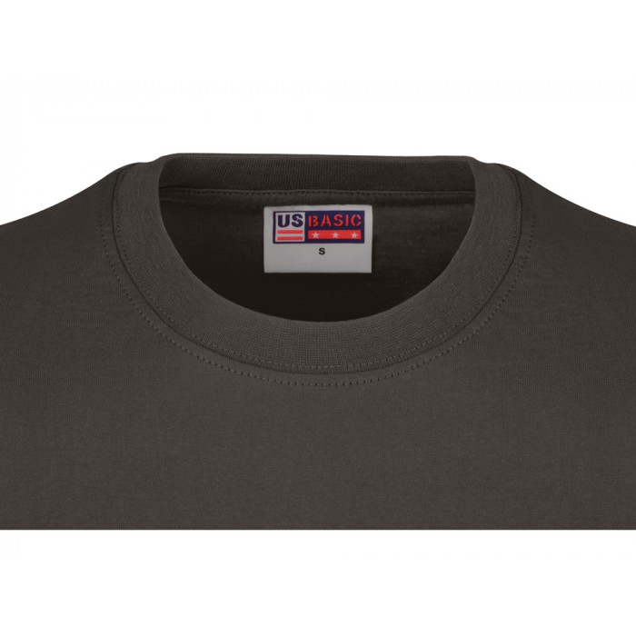 Футболка Super club мужская, темно-серый