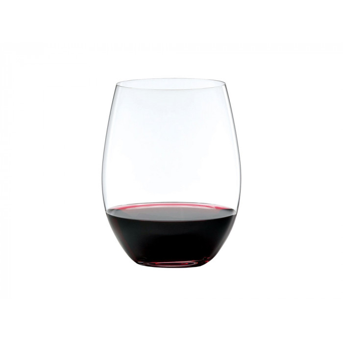 Набор бокалов Cabernet Sauvignon и декантер Syrah. Riedel, 5шт