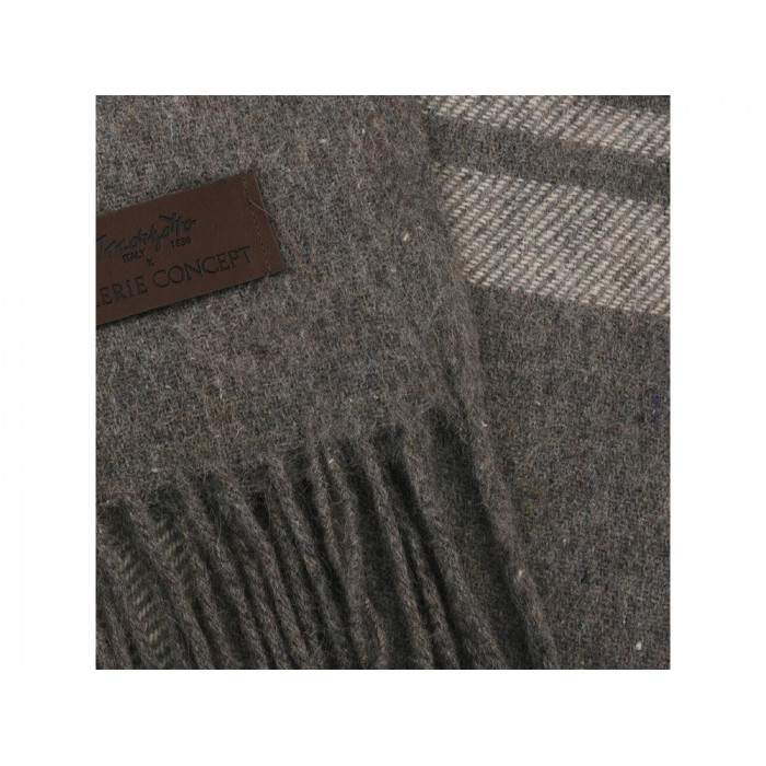 Плед Marzotto x Valerie Concept ANDES 1005