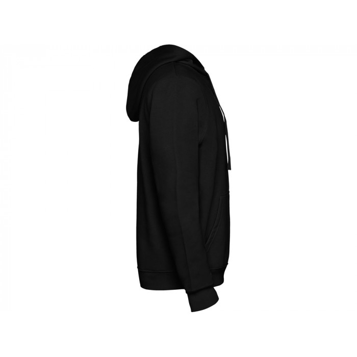 Толстовка с капюшоном Urban мужская, черный