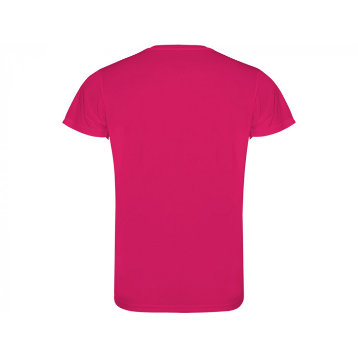 Футболка Camimera мужская, фуксия