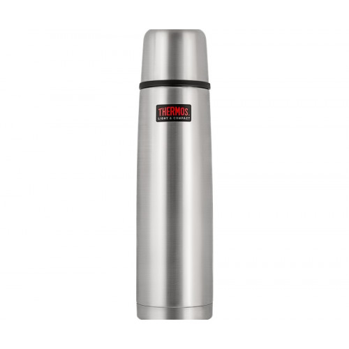 Термос из нерж. стали тм THERMOS FBB-1000B SBK